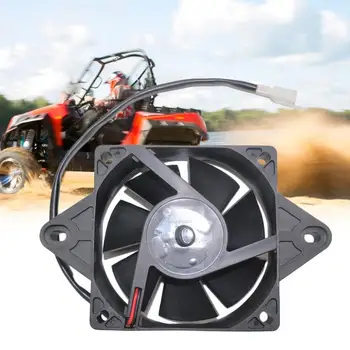 

Kart Buggy Motocross Electric Atv Radiator Cooling Fan Radiator Cooling Fans for Crf Yzf Ktm Kxf Rmz Klx Drz Quad Atv