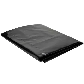 

1pc Waterproof Bucket Cover Durable Oxford Cloth Covers Dustproof Cover