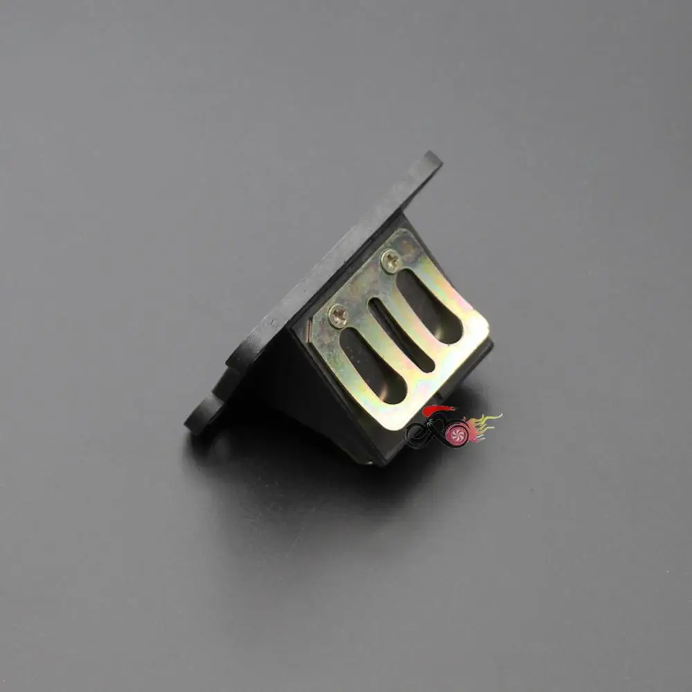 Fiber Reed Valves Valve For 49cc 50cc 65cc SX LC Pro Senior MINI JUNIOR 46030051144