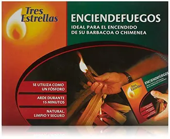 

Accendere Cottura 20u Tre Stelle