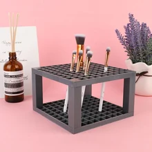 Кисть для рисования, ручка, держатель для хранения, подставка, органайзер для рисования, принадлежности для рисования, изготовлены из высококачественного материала, прочный, сделай сам, сборка