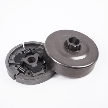 

Clutch Drum Bearing E-Clip 6pcs For Stihl MS660 066 064 MS640 MS661 Chainsaw