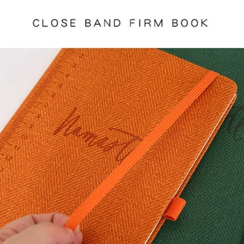 

Pure Color Pocket Weekly Planner Notebook 200Sheets 145mm×213mm DIY Weekly Plan Book Gift