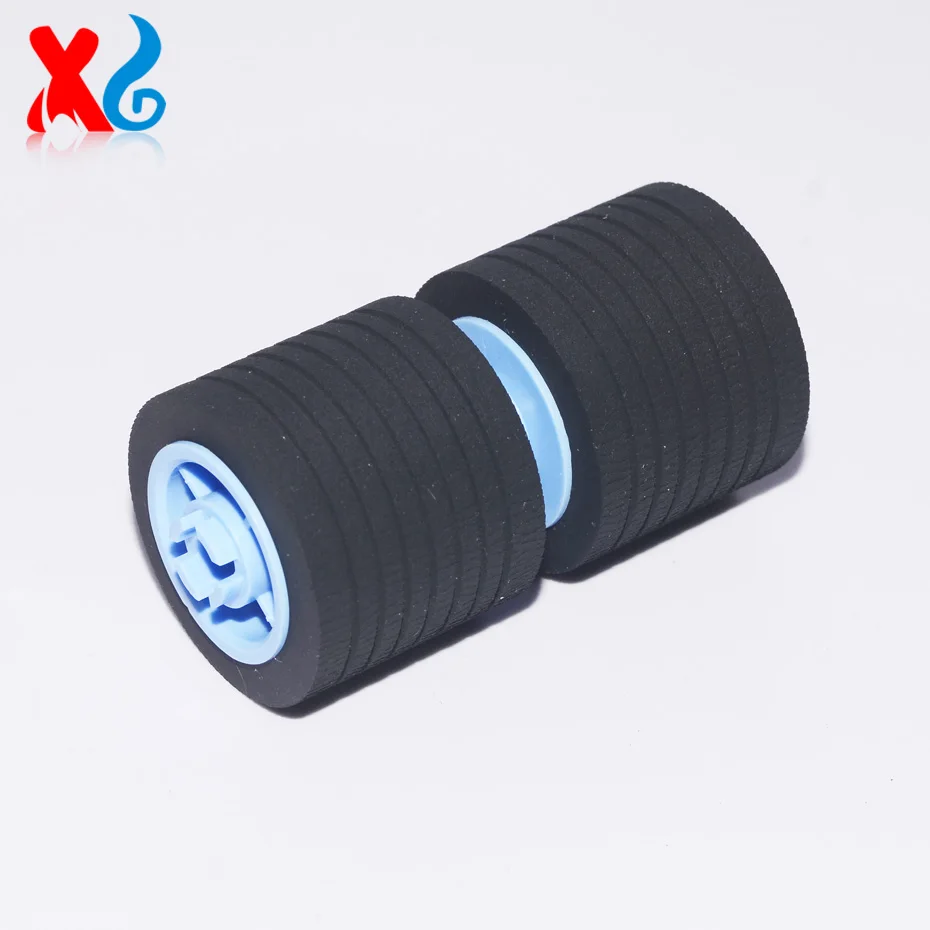 Compatible Scanner Exchange Roller Set (3-Piece) For Canon DR-G1100, DR-G1130, DR-G2090, G2110