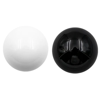 

JDM GLYY Round Ball Shift Knob for TOYOTA SCION WRX SUBARU M12X1.25