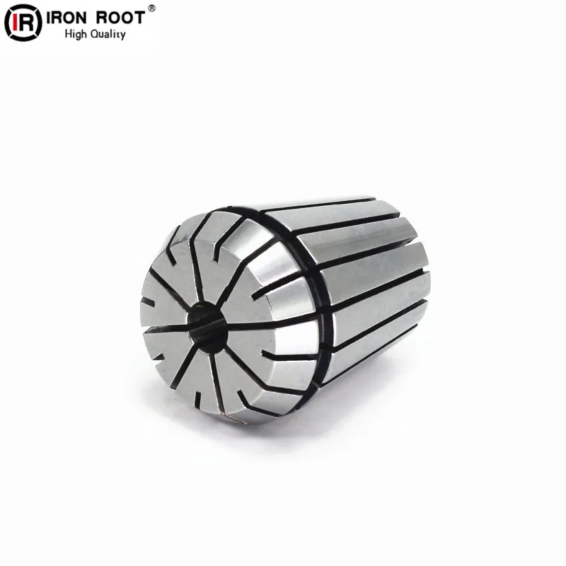 

1pc ER20-6.0mm-13.0mm Collet Chuck For CNC Engraving Machine & Milling Lathe Tool