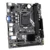 Материнская плата LGA 1155 для Intel Core i7 / i5 / i3 / pentium / celeron LGA1155 DDR3 M-ATX Материнские платы Intel H61