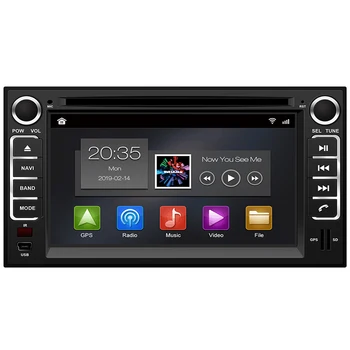 

Android 10 Octa Core 4GB RAM 64GB Rom Car DVD GPS Multimedia Player Car Stereo for KIA CEED 2006-2009 Radio Headunit WIFI