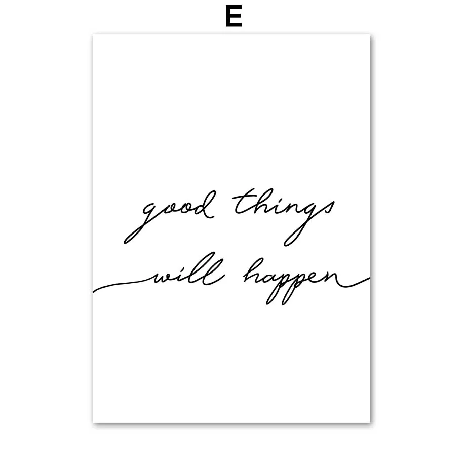 Pink-Bus-Sky-Sea-Beach-Coconut-Palm-Quote-Nordic-Posters-And-Prints-Wall-Art-Canvas-Painting (6)