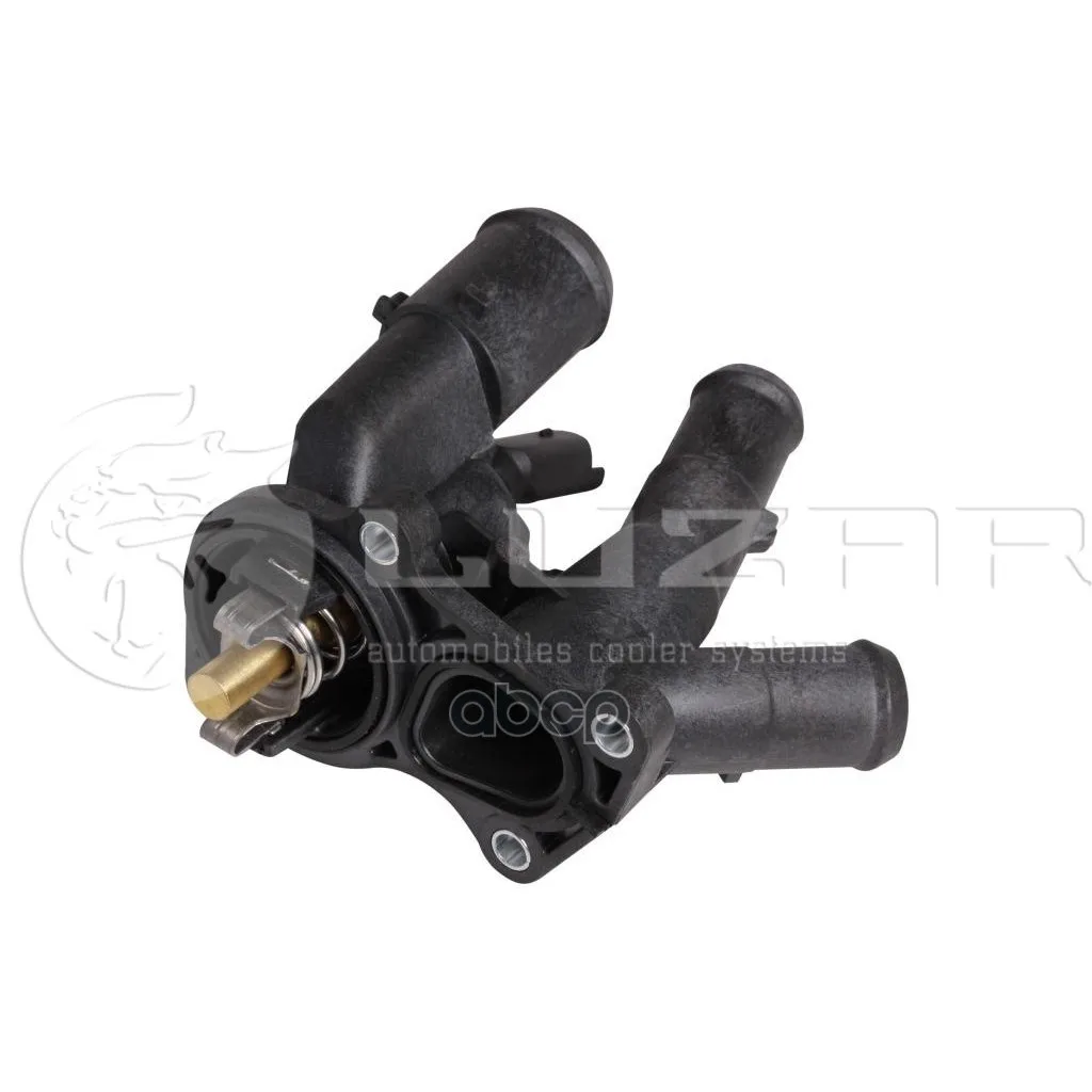 Термостат Ford Focus/Fiesta 1.6/2.0 04- Luzar Lt1039 Luzar арт. LT1039