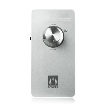 

Ozone Generator Air Purifier Home Fridge Food Fruit Vegetables Wardrobe Car Ionizer Disinfect Sterilizer Fresh Air Purifi