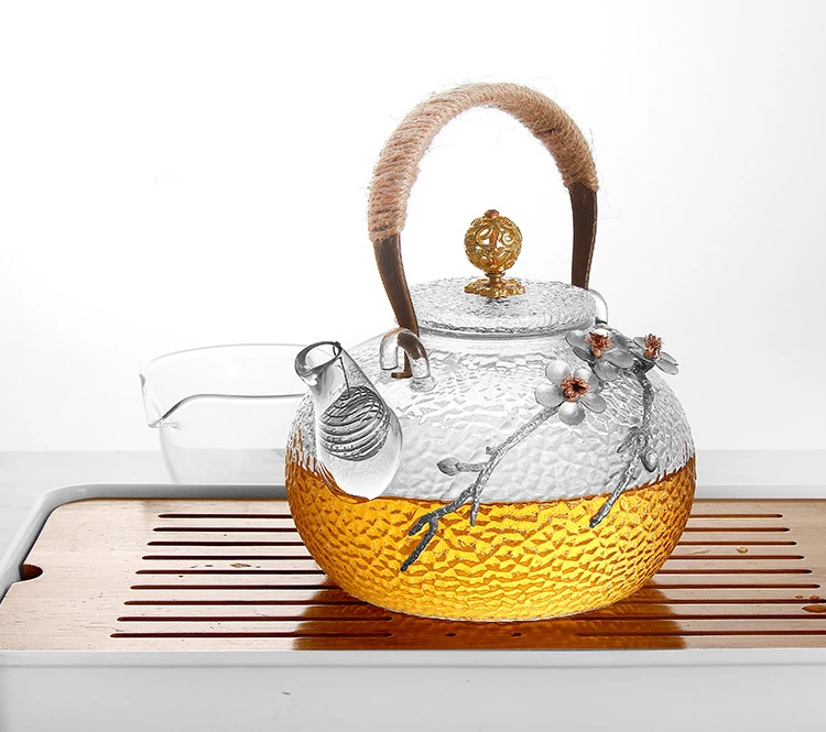 Teapot 5