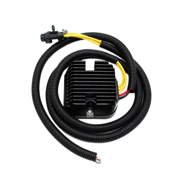 

Voltage Regulator for Polaris 4014543 4015214 4015230 4014405 4015231