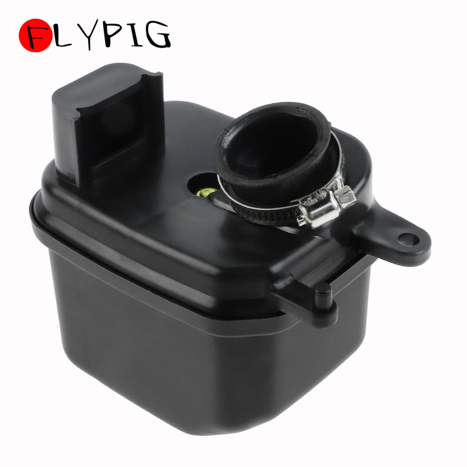 Filtro Dell'Aria Cleaner Box Housing Assembly Per Yamaha Pw50 Pw 50 Py50 G50T Peewee 50 Y-Zinger Dirt Bike Atv Quad Scooter Go Kart