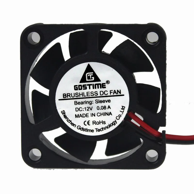 40mm fan 12v 1 PS图