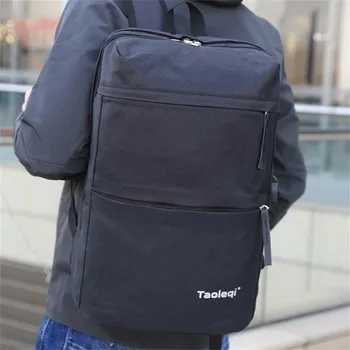 

Aelicy Backpack Men business Laptop Casual Bagpack Student Bags Outdoor Travel Backpack With Usb Charger Mochila Masculina