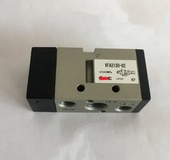 

Pneumatic valve VFA3130-02 VFA3230-02 VFA3330-02 two-position five-way air control valve
