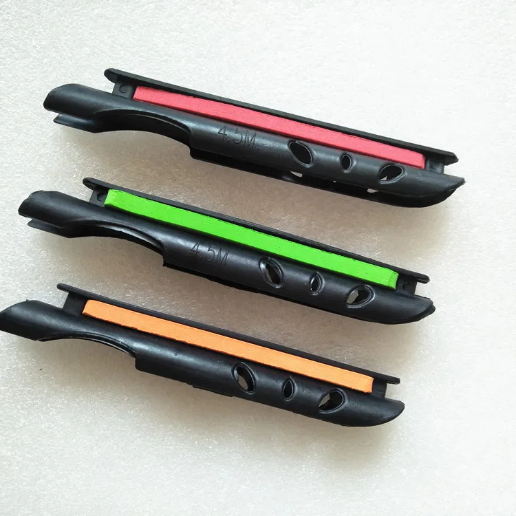 

Card Board Pole Rod Protection Rod Wire-rap Board Wrapped Cable Clamp Wire-rap Board Fishing Rod Fishing Gear
