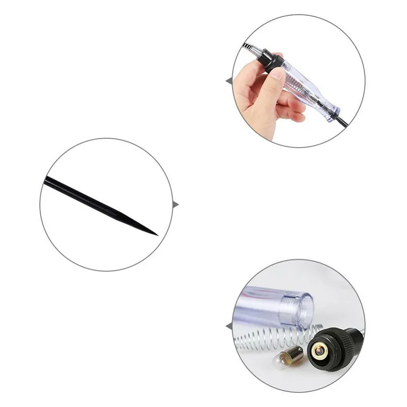 Аксессуары тестер цепи аксессуары Электрические измерительные приборы 20 А |