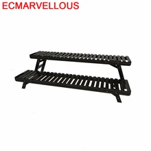 Madera для Etagere Pour Plante Saksi Standi Escalera Estanteria Para Macetas открытый Dekoration балкон Цветочная Полка Подставка для растений