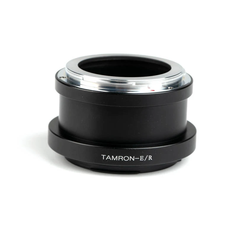Переходное кольцо для объектива Tamron-EOS R Tamron Adaptall 2 для Canon EOS R RF mount