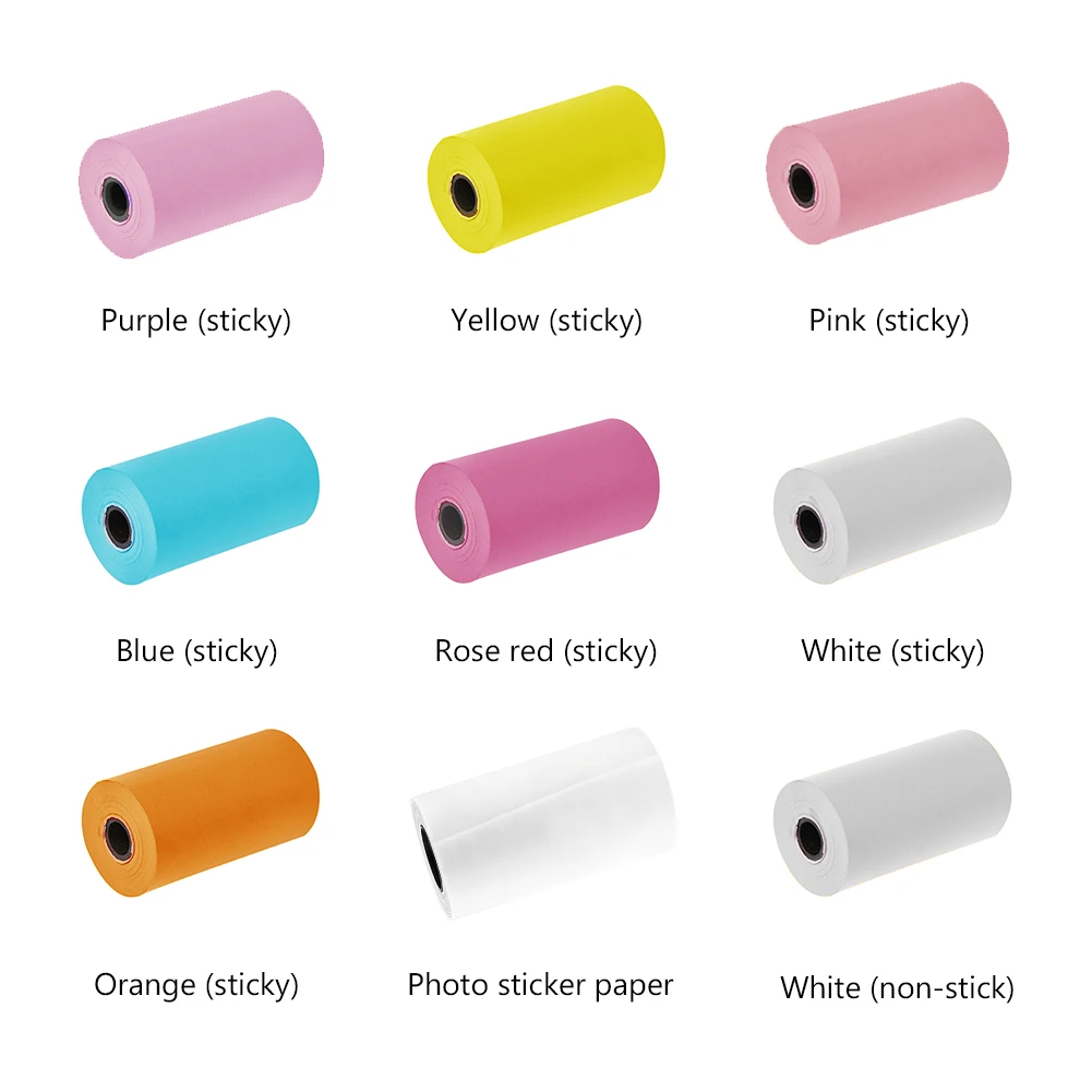 peripage paper