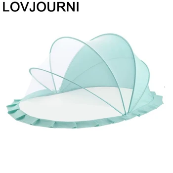 

Bed Decor Zanzariera Moskito Girl Room Baldachin Dekoration Baby Ciel De Lit Moustiquaire Canopy Klamboe Kid Mosquito Net