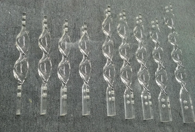 

Acrylic Table Leg Acrylic Table Legs Organic Cabinet Feet Acrylic Cabinet Acrylic Sofa Legs