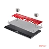 Dspiae AT-PB Etching Sheet Parts Bender Model Assembly Tool Hobby Accessory 5
