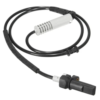 

Rear Left Right ABS Wheel Speed Sensor 34521182077 for BMW 7 Series E38 740i 740iL 750iL 1995-1998