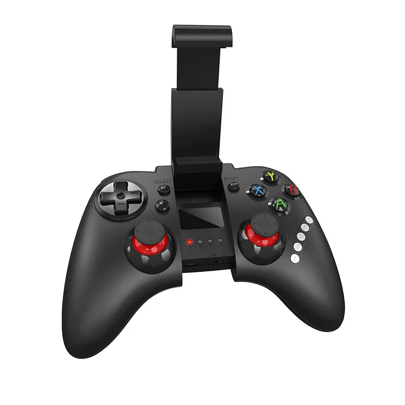 GHH C19 частный режим Bluetooth игровой контроллер прямое подключение для воспроизведения PUBG для Android6.0 iOS11.0 PC PS3 GA0192TS