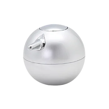 

380ML Pressing Type Soap Dispenser Spherical Hand Soap Lotion Bottle Sanitizer Emulsion Separate Bottle for Kitchen Bathroom