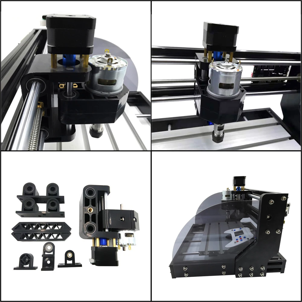 3018 Pro Max CNC лазерный гравер GRBL 3 оси pcb деревянный маршрутизатор машина DIY гравировальный станок для мини гравера, может работать с автономным