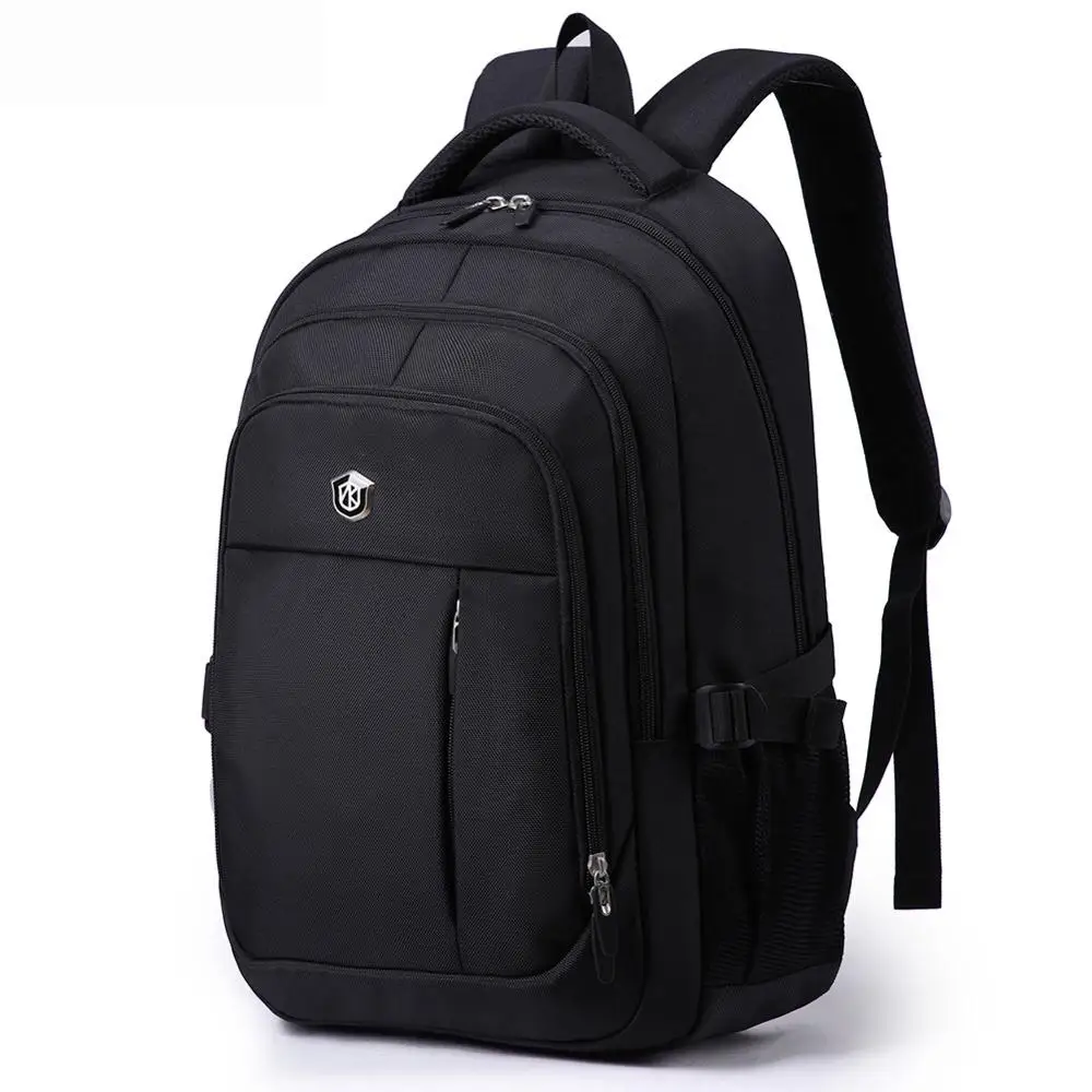 

Business Computer Backpack Men's Casual Sports Backpack Middle School Students School Bag