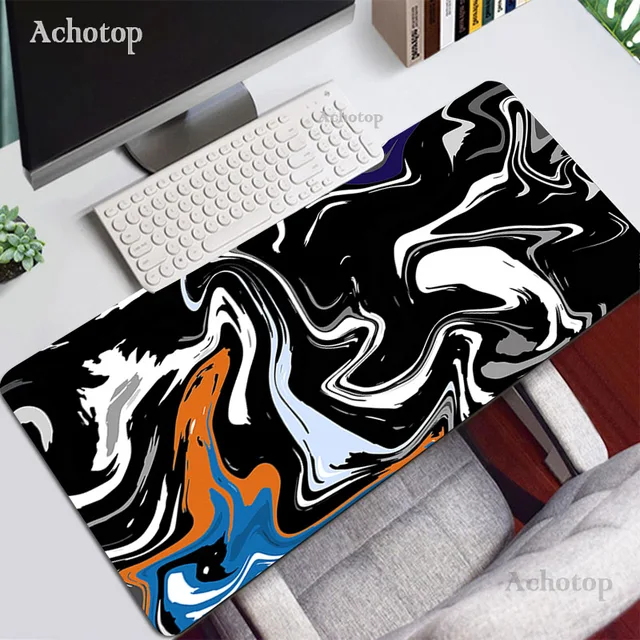 Strata Liquid Computer Mouse Pad Gaming Mousepad Abstract Large 900x400 MouseMat Gamer XXL Mause Carpet PC Desk Mat keyboard Pad 10
