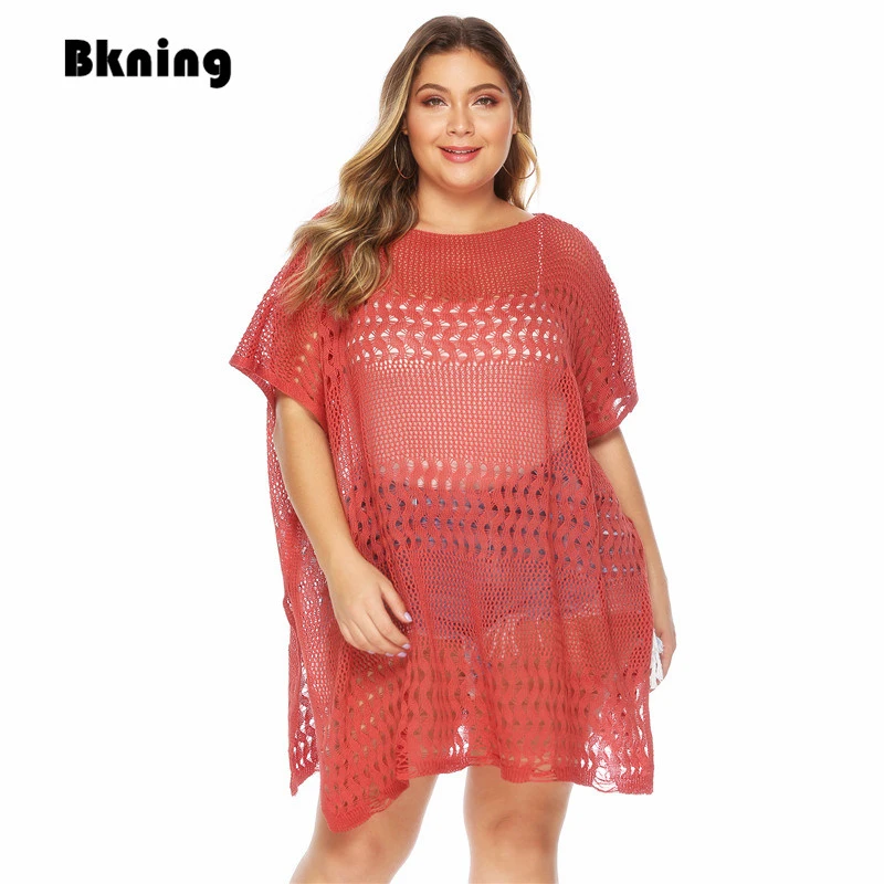 Modest bathing suit cover ups Clearance