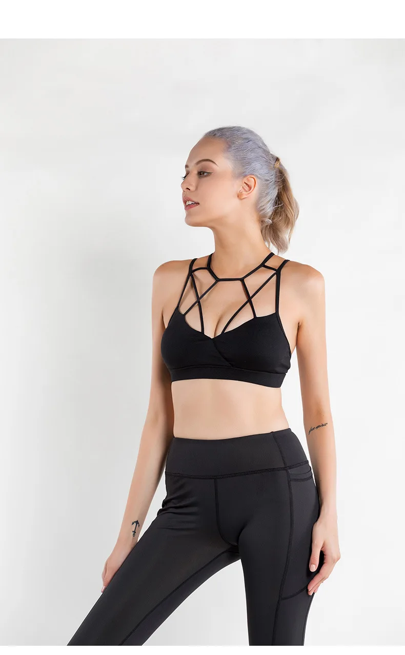 cool yoga tops