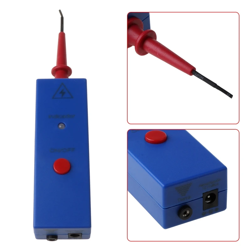 NEW CCFL Tester Laptop Screen Repair LCD Backlight Lamp Test M5TB