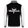 Anime Tokyo Avengers baseball uniform men's flight jacket Gambar Valhalla spring jacket couple jacket 2021 new 2