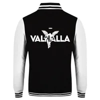 Anime Tokyo Avengers baseball uniform men's flight jacket Gambar Valhalla spring jacket couple jacket 2021 new 2