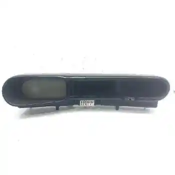 

9666502377 BOX INSTRUMENTS CITROEN C3 PICASSO