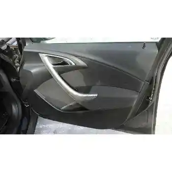 

13350759 POWER WINDOWS FRONT RIGHT OPEL ASTRA J LIM.
