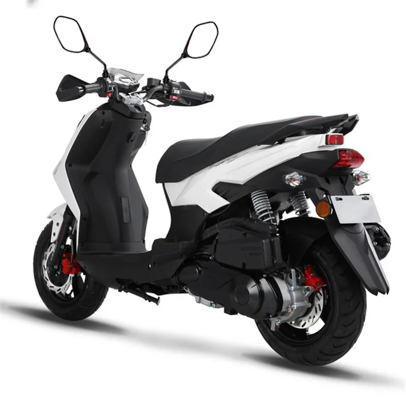 Красочные 8 мм 10 мм Винтовые moto зеркала заднего вида rbike части unviersal электрические moto зеркало заднего вида для мотоцикла аксессуары