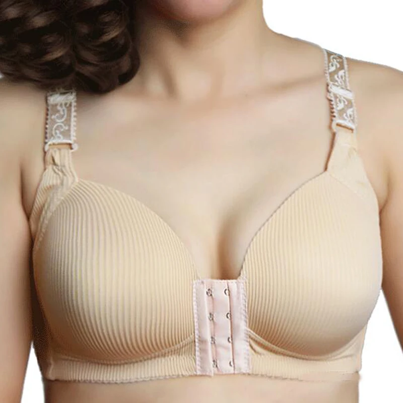 soutien gorge fermeture frontale