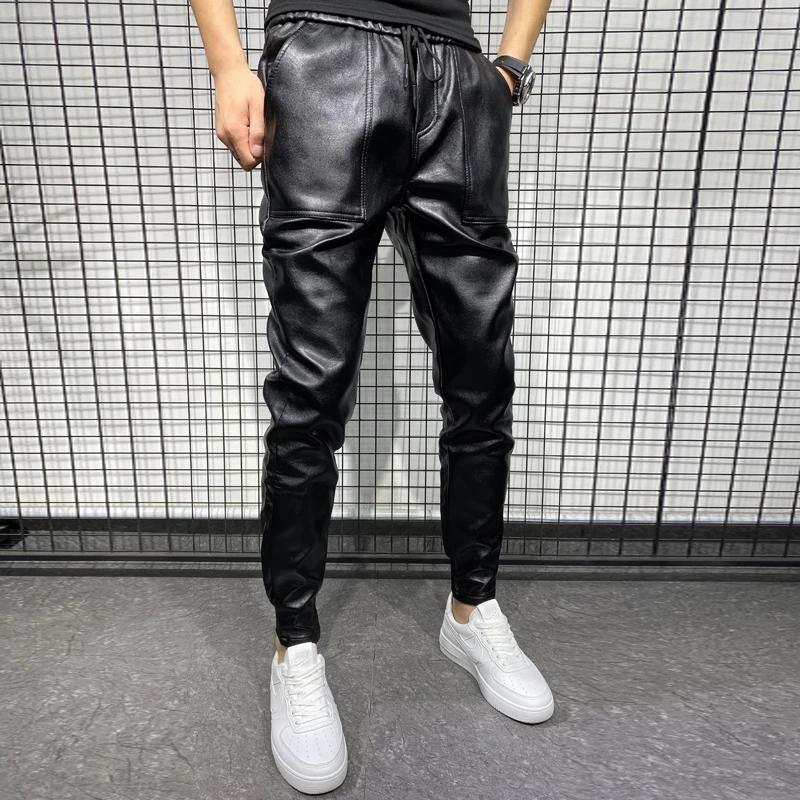 Casual Pants 