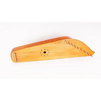 

Mg-t9oa gusli 9 strings with a tail, color oak, the world of goose