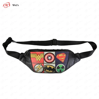 

New Fahion Men Chest Bag Waterproof Nylon Waist Bag Men's Bags 2020 Shoulder Bag Summer bag Crossbody Bags