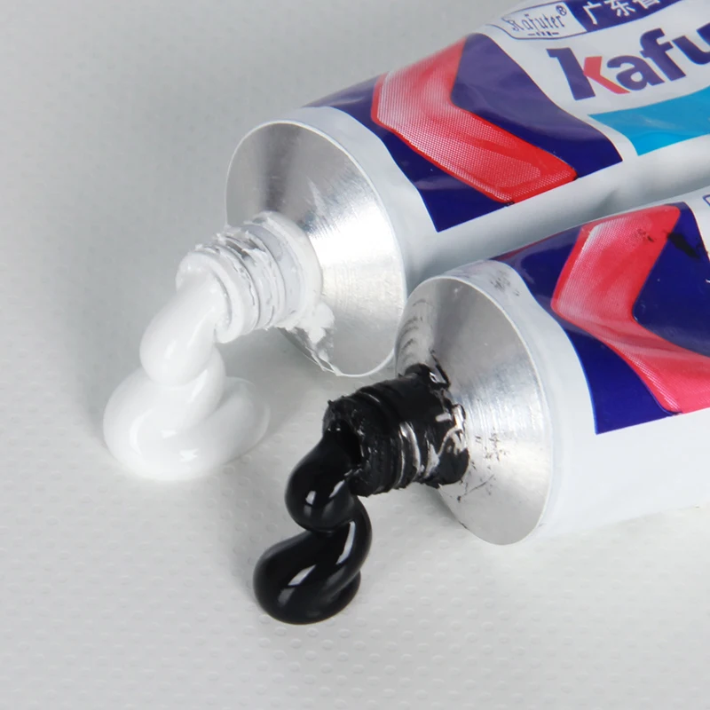 K-704 K-705 K-704B Silicone Electronic Sealing Insulation Glue High Temperature Resistant Waterproof Airtight Adhesive silicone glue,silicone sealant,sealant glue,electrical sealant