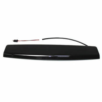 

Smoked High Mount 3rd Third Brake Stop LED Light for Range Rover L322 04-12