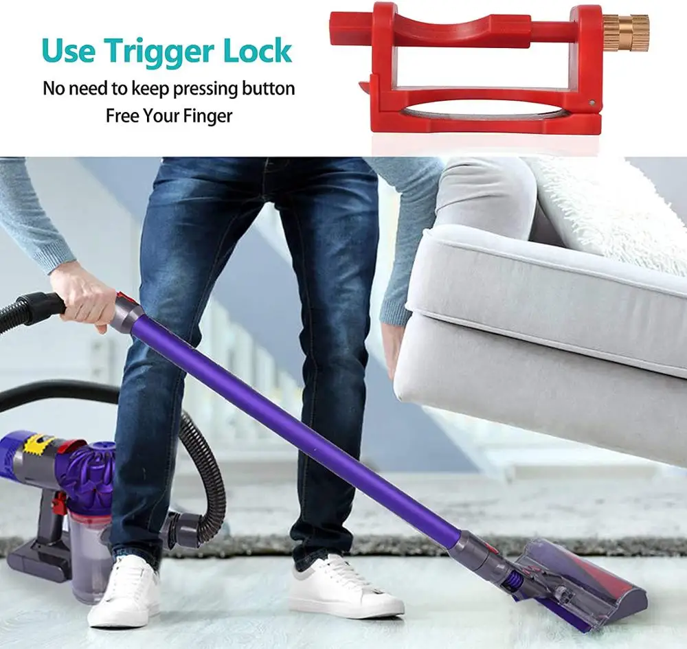 Compatible with Dyson V6 V7 V8 V11 